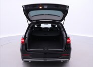 Mercedes-Benz GLC SUV 2,1 l 150 kw