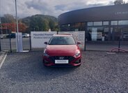 Hyundai i30 Kombi 1,5 l 80 kw