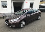 KIA Ceed Kombi 1,6 l 99 kw