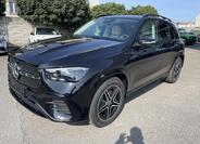 Mercedes-Benz GLE 3