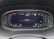 Seat Ateca SUV 1,5 l 110 kw