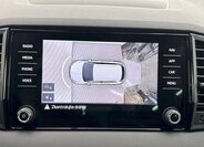 Škoda Karoq SUV 1,5 l 110 kw