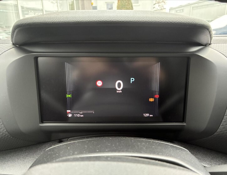 Citroën C4 Hatchback 1,2 l 95 kw