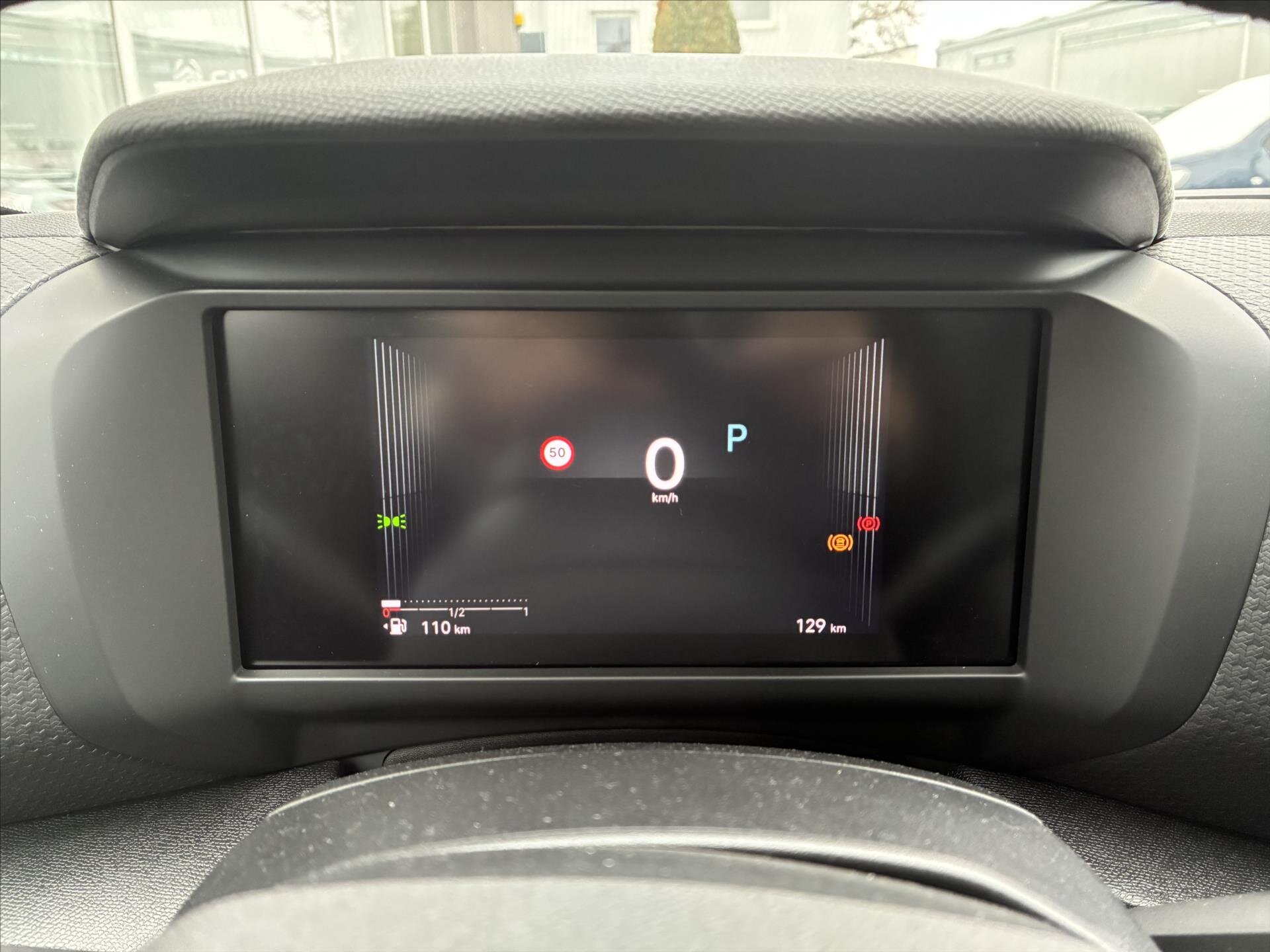 Citroën C4 Hatchback 1,2 l 95 kw