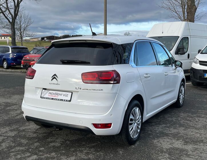 Citroën C4 SpaceTourer 5