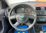 Škoda Roomster Kombi 1,2 l 63 kw