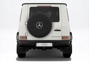 Mercedes-Benz Třídy G Ostatní 3,0 l 270 kw