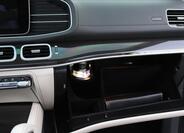 Mercedes-Benz GLS 31