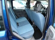 Fiat Panda Hatchback 1,1 l 40 kw