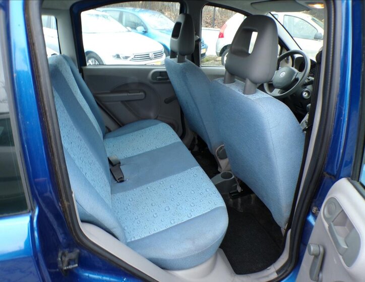 Fiat Panda Hatchback 1,1 l 40 kw