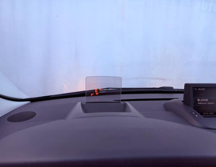 Peugeot 3008 Kombi 2,0 l 110 kw