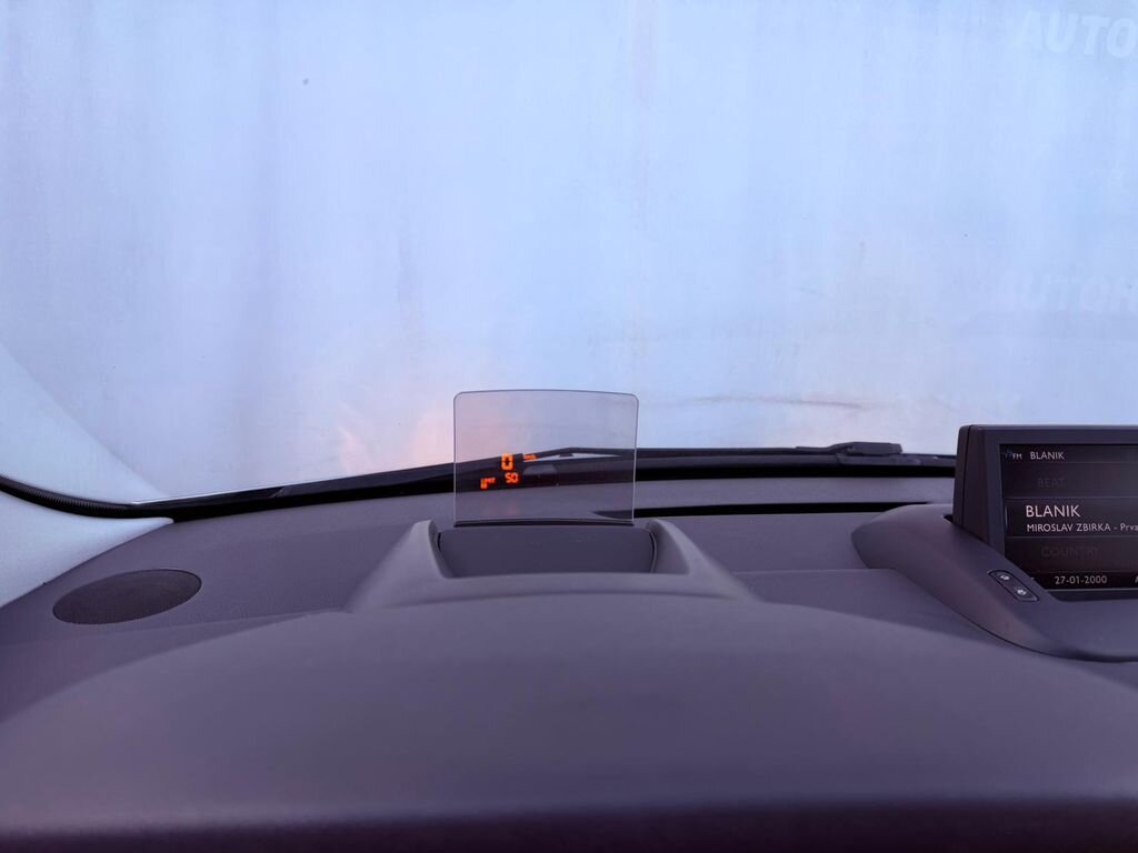 Peugeot 3008 Kombi 2,0 l 110 kw