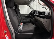 Volkswagen Transporter 29