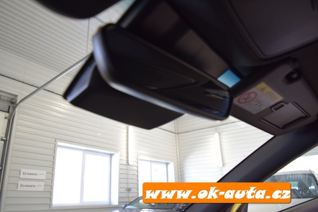 Hyundai Kona Hatchback 1,6 l 100 kw