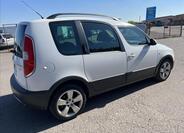 Škoda Roomster 5