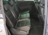 Volkswagen Sharan MPV 2,0 l 110 kw
