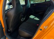 Renault Mégane Liftback 0,0 0