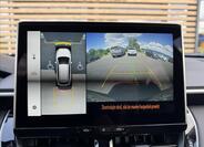 Toyota Corolla Cross 9