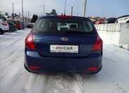 KIA Ceed Kombi 1,4 l 80 kw