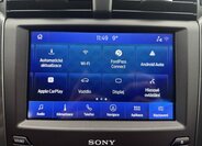 Ford Mondeo Kombi 2,0 l 110 kw