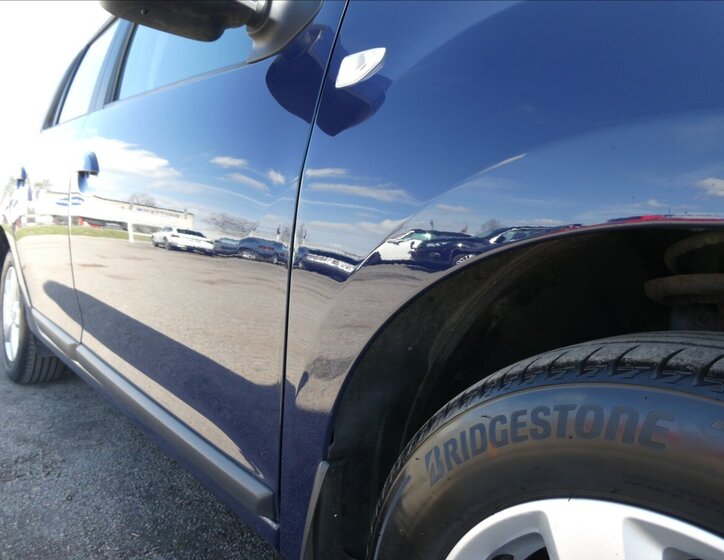 Dacia Logan Kombi 999,0 54 kw