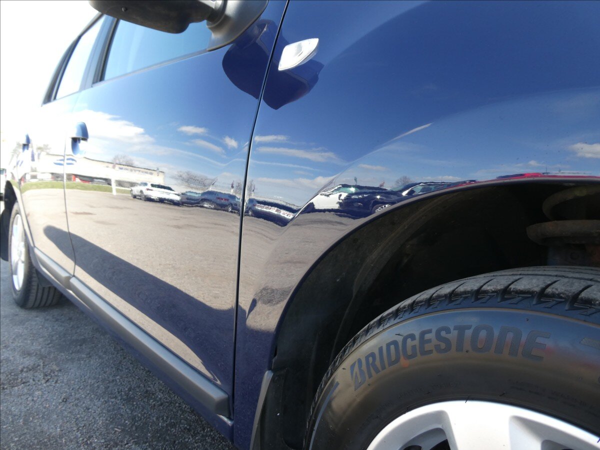 Dacia Logan Kombi 999,0 54 kw