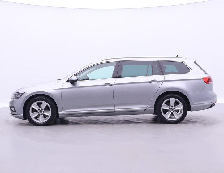 Volkswagen Passat Kombi 2,0 l 110 kw