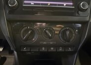 Škoda Rapid Hatchback 999,0 70 kw