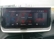 Peugeot 2008 SUV 1,2 l 96 kw