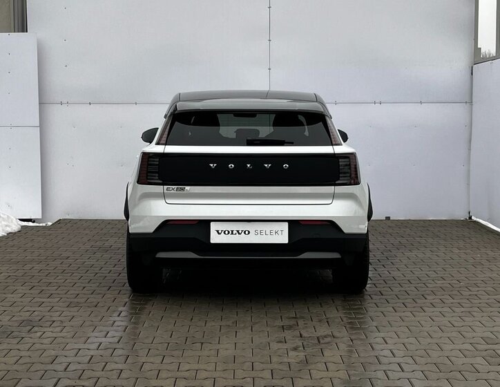 Volvo EX30 SUV 0,0 315 kw