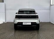 Volvo EX30 SUV 0,0 315 kw