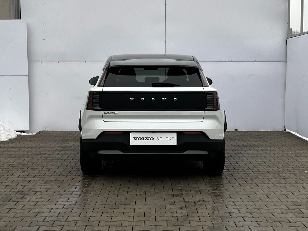 Volvo EX30 SUV 0,0 315 kw