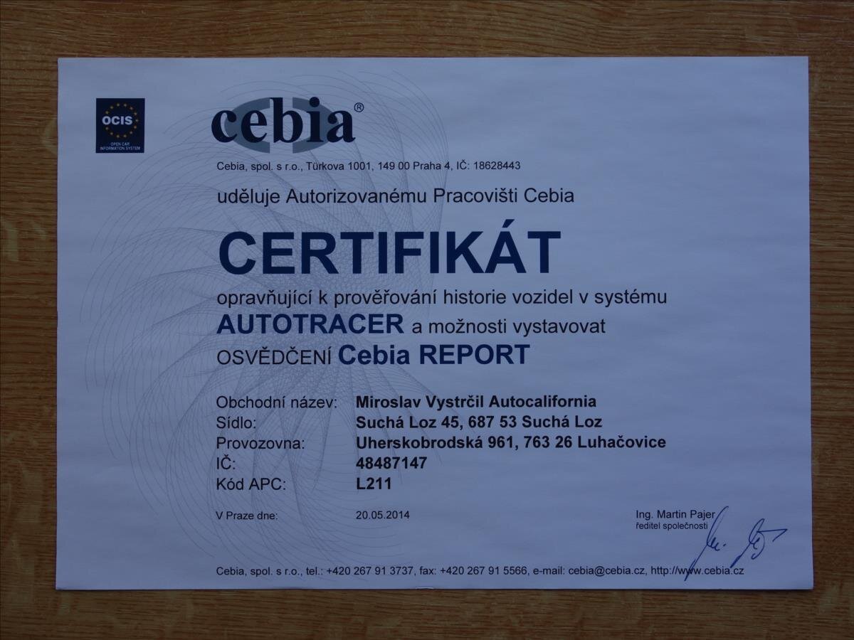 Renault Modus Hatchback 1,5 l 60 kw