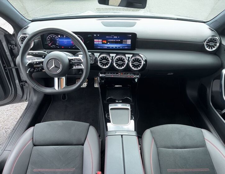 Mercedes-Benz Třídy A 16