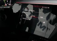 Audi e-tron SUV 0,0 300 kw