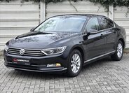 Volkswagen Passat Sedan / Limuzína 2,0 l 110 kw