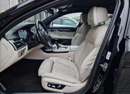 BMW Řada 7 20
