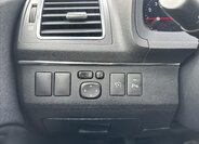 Toyota Avensis Kombi 1,8 l 109 kw