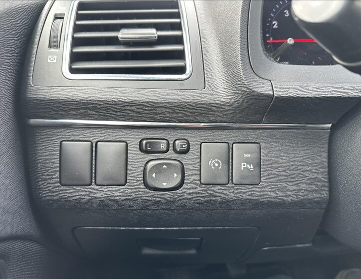 Toyota Avensis Kombi 1,8 l 109 kw