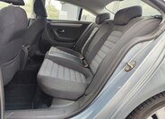 Volkswagen Passat CC Sedan / Limuzína 2,0 l 103 kw