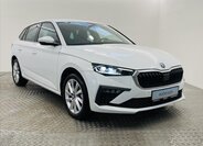 Škoda Scala Hatchback 999,0 85 kw
