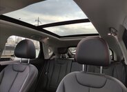 Dongfeng T5 EVO SUV / Terénní 1,5 l 130 kw