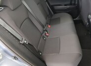 Toyota C-HR SUV 1,8 l 72 kw