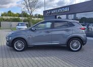 Hyundai Kona 8