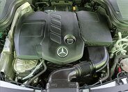 Mercedes-Benz GLC SUV 2,0 l 225 kw