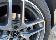 Mercedes-Benz GLC SUV 2,1 l 120 kw