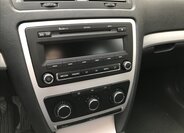 Škoda Octavia Kombi 1,4 l 90 kw