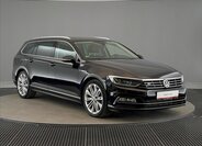 Volkswagen Passat Kombi 2,0 l 176 kw
