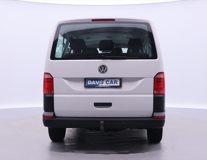 Volkswagen Transporter Kombi 2,0 l 110 kw