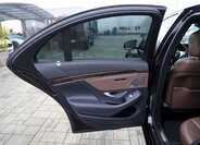 Mercedes-Benz Třídy S 15